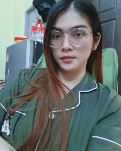Yaya 34 years Pattaya  Thailand