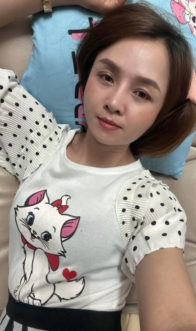 Kittichai 31 ans Bangkok Thaïlande