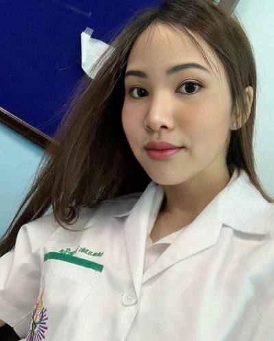 Mimo 37 ans Bongkok Thaïlande