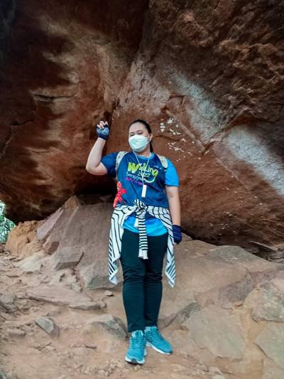 Suwanna 40 ans Trat Thaïlande