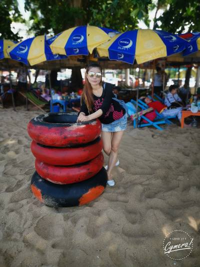 Jiji​ 43 ans Thailand Thaïlande