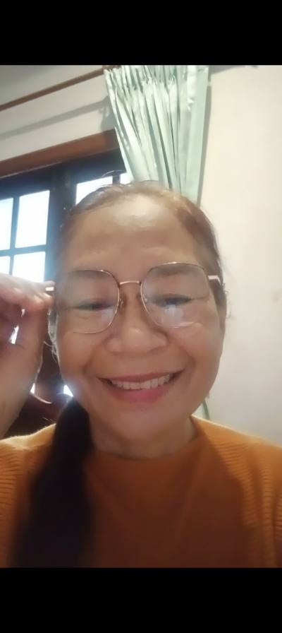 Methinee 61 years   Bang Lamung  Thailand