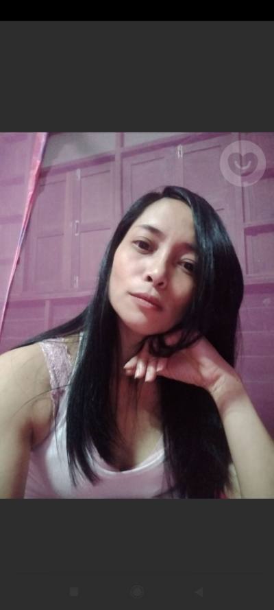 Kanya 37 Jahre บ้านม่วง Thailand