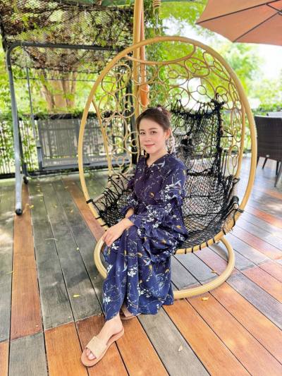 Jom 29 years ทวีวัฒนา​ Thailand