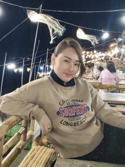 Prima 31 Jahre Bangkok Thailand