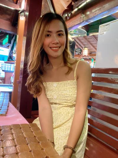 Poilok 33 Jahre ป่าตอง Thailand