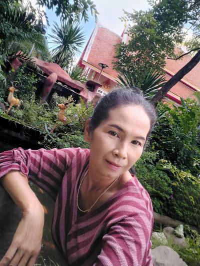 Phismai 52 ans Udonthani Thaïlande