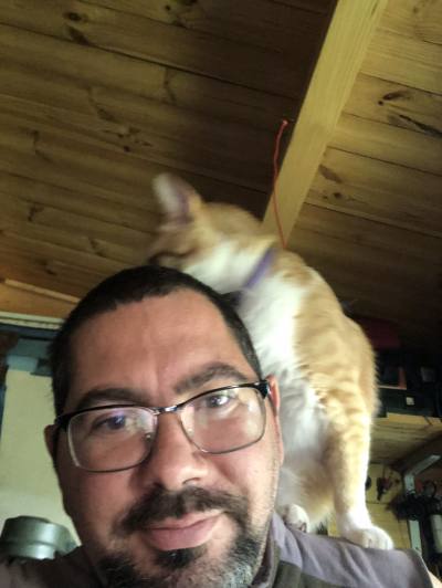 Cedric 37 ปี Faro  Portugal