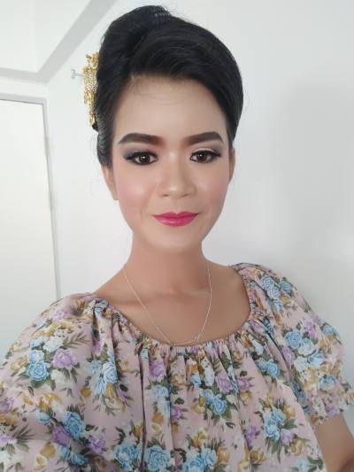 Rat 26 ans Suwahuha Thaïlande