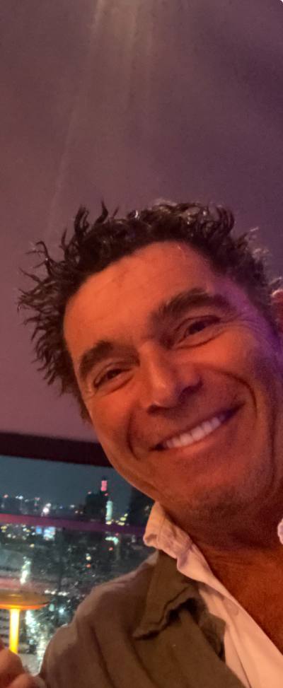 Laurent 49 ปี Colmar  France