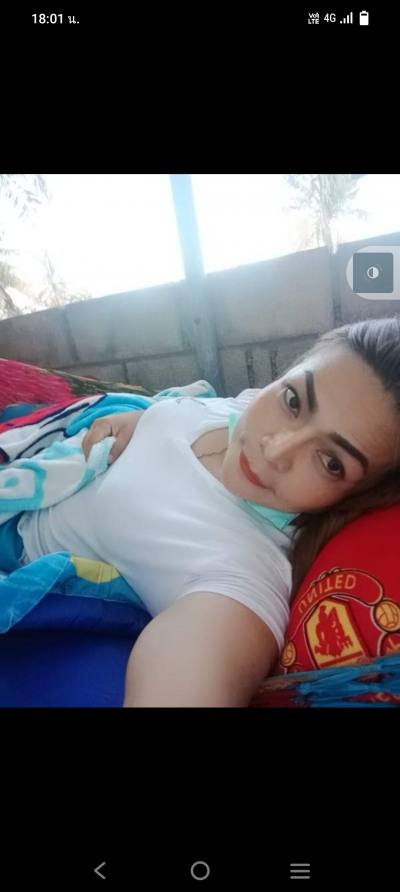 Panida 46 Jahre ชะอำ Thailand