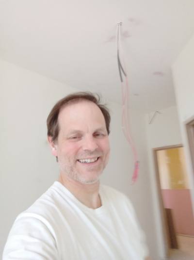 Frederic 57 ปี Lux France