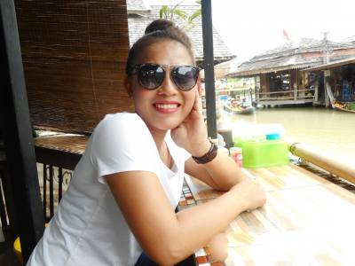 Nataya 38 years Sisongkhram Thailand
