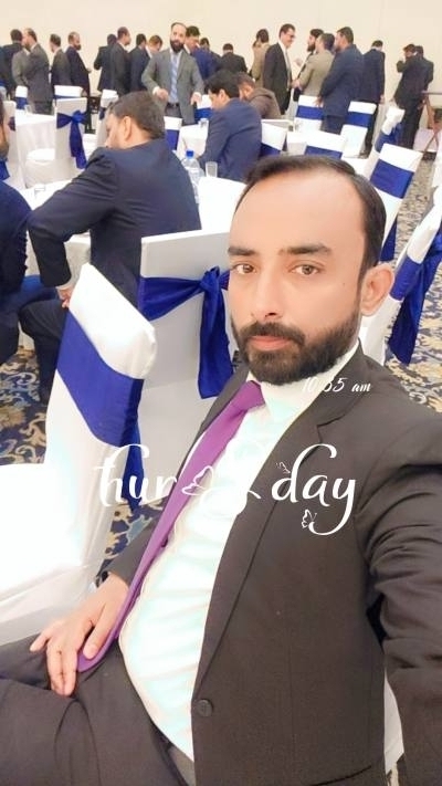 Sohaib 38 ans Rahim Yar Khan  Thaïlande