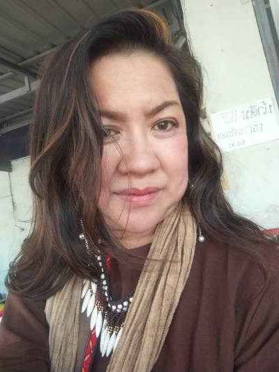 Jub 48 ans ไทย Thaïlande