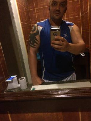 Jon 40 ปี Perth  Australia