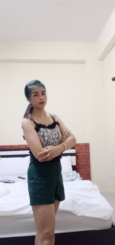Ann 43 ans Muang  Thaïlande