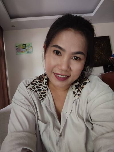 Tan 42 Jahre Phuket Thailand  Thailand