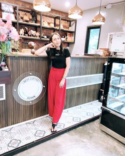 Jilly 52 ans สิชล Thaïlande