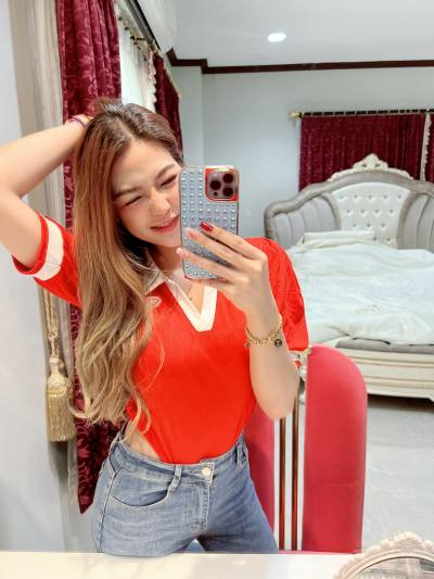 Puyfay 31 Jahre Bangkok Thailand