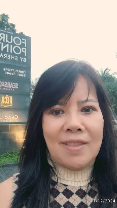 Hiang 62 ans Nan Thaïlande