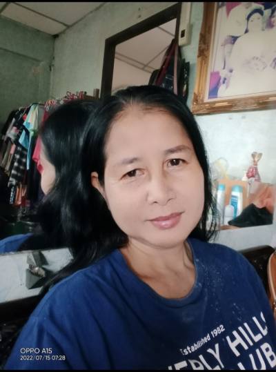 Nan 51 years เมีอง Thailand