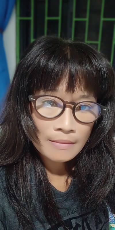 Oli 52 years   จอมเทียน Thailand