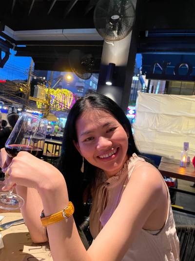 Tanya 49 ans บางโพงพราง Thaïlande