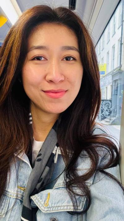 Maria 34 Jahre Nakhon Thailand