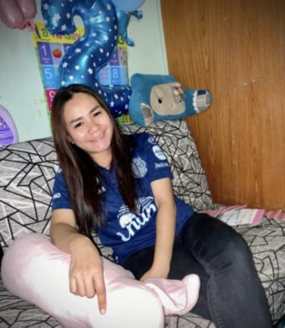 Jom natthaya 34 ans ละหานทราย Thaïlande