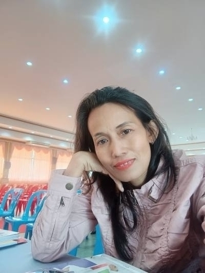 Patiwa 49 ans น้ำเกลี้ยง Thaïlande