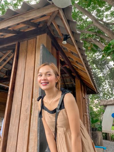 Alisa 24 ans เมืองแพร่ Thaïlande
