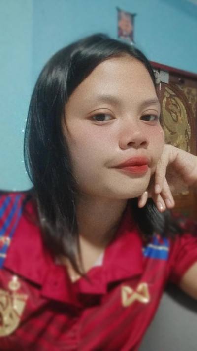 Suchittra 26 ans ไทย Thaïlande