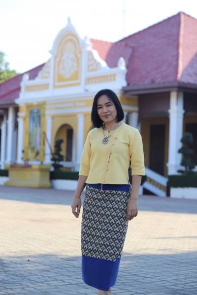 Nipa 52 ans เมืองลพบุรี Thaïlande