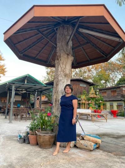 Mam 48 years เมือง Thailand