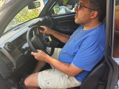 Maxime 41 ปี Clamart France