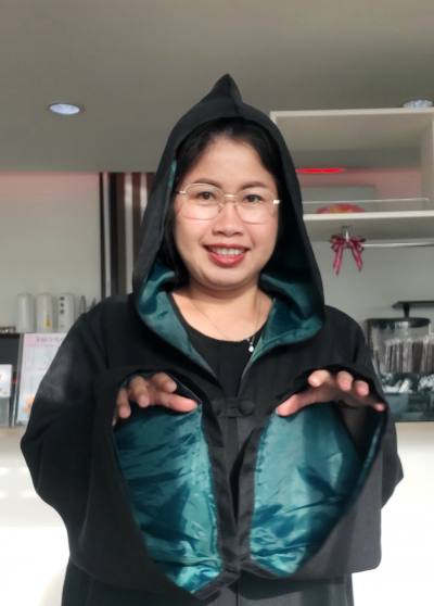 Wandy 38 years Ubonrachtani Thailand