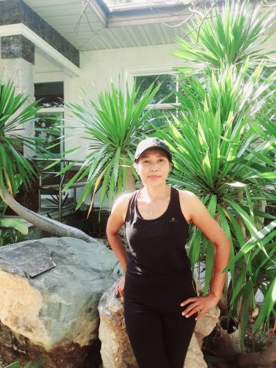 Nid 55 ans Muang  Thaïlande