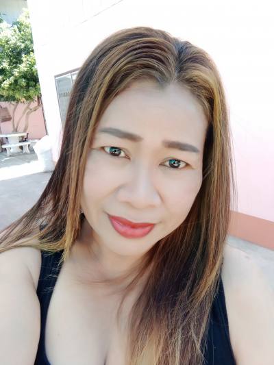 Piyada 49 ans Hua Hin Thaïlande