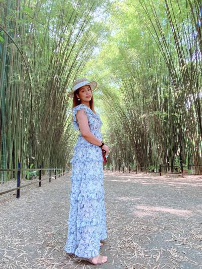 Nana 42 ans Center Thaïlande