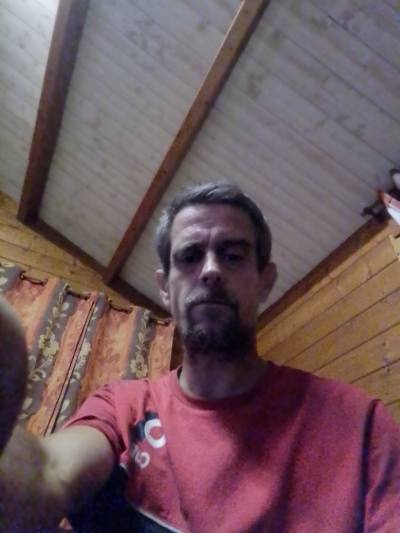 Jessy 39 ปี Trignac France