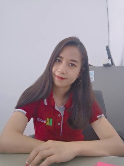 Ann 40 ans Muang  Thaïlande