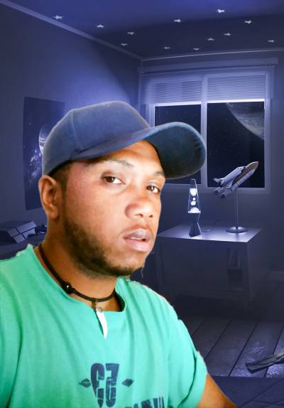 Noelison 36 ans Antananarivo Madagascar