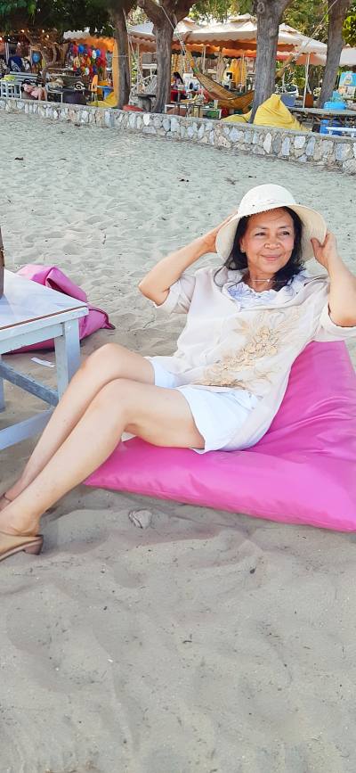 Papawee 61 ans บ้านลาด Thaïlande
