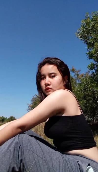Chompoo 25 ans หนองหาน Thaïlande