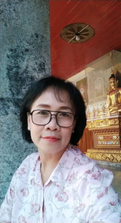 Pook 60 ans Chaingrai  Thaïlande