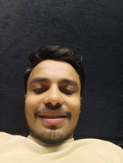 Rahul 22 ปี Mumbai India