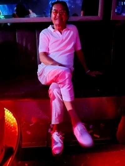 Patrick 51 ปี Paris  France