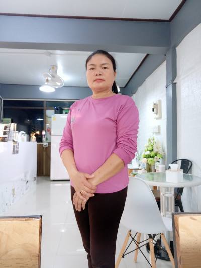 Thongpoon 50 Jahre Sisaket Thailand
