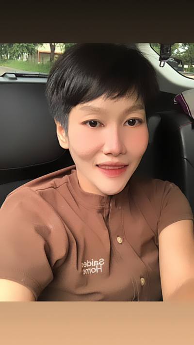 Aomjai 36 years Nam Som District, Udon Thani Province Thailand